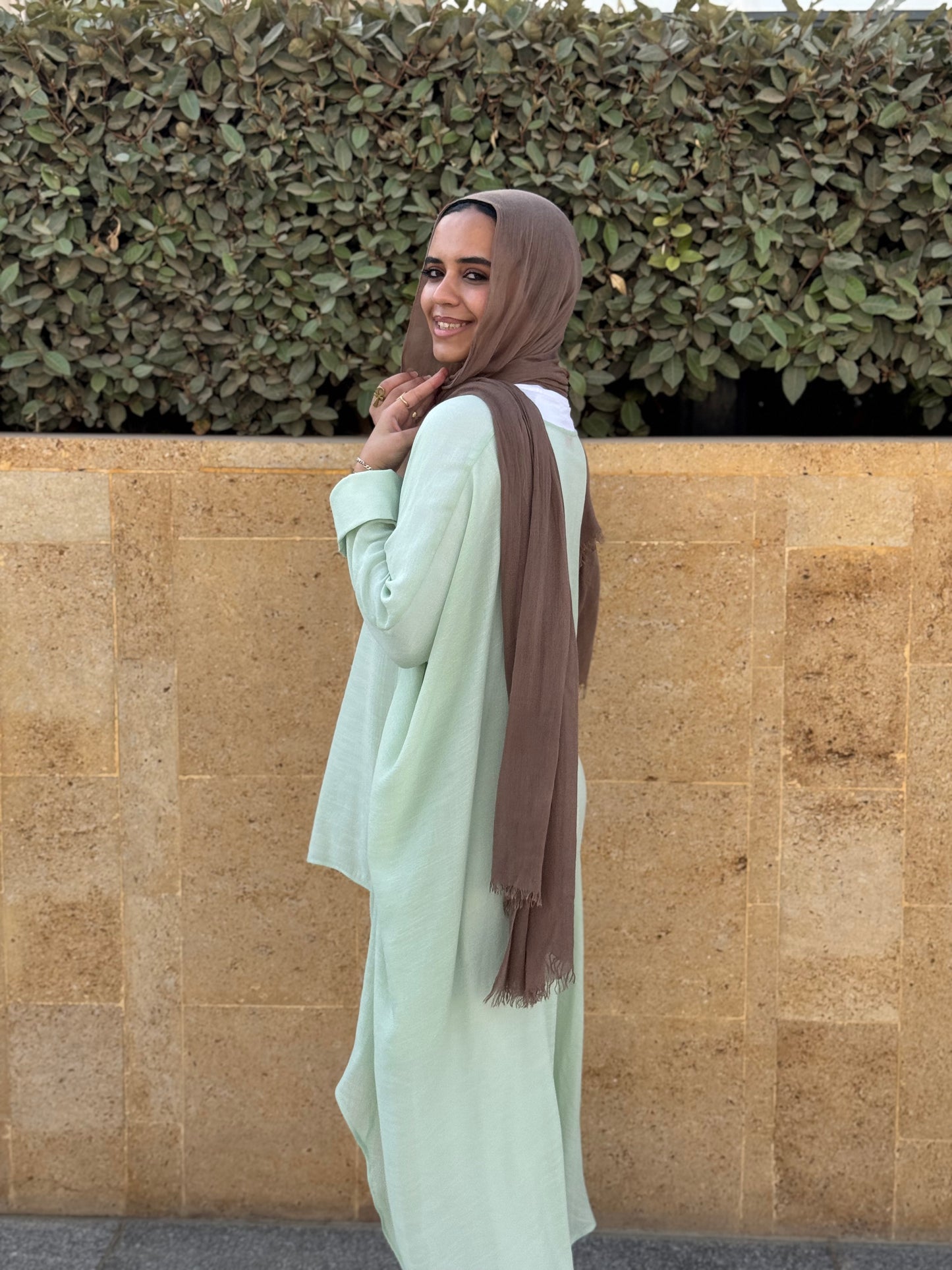 Nasaya bloom low-high top mint